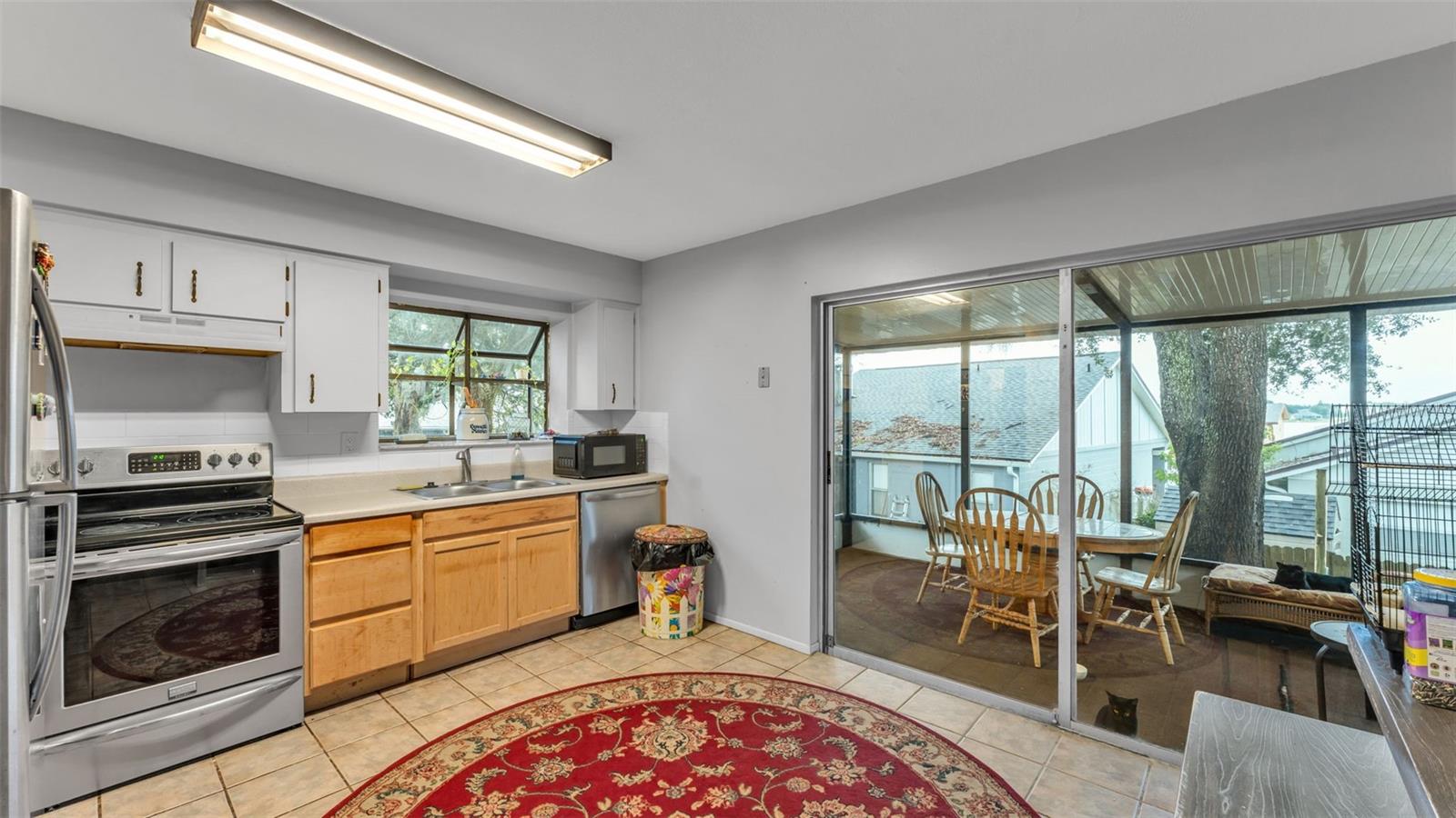 LAKE DEXTER WOODS 01 - Residential