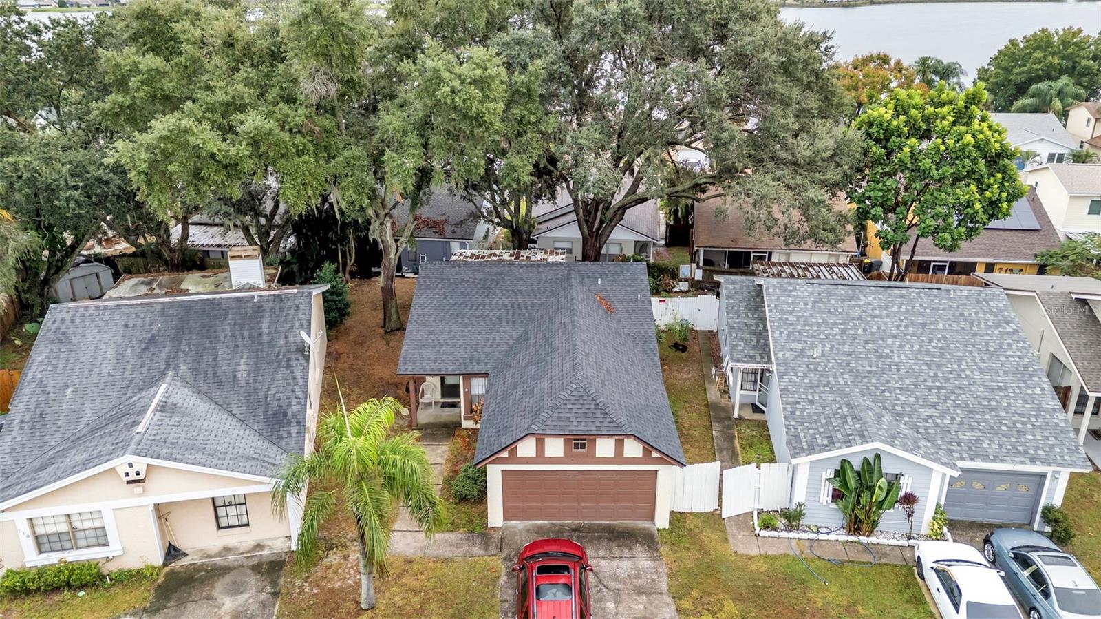 LAKE DEXTER WOODS 01 - Residential