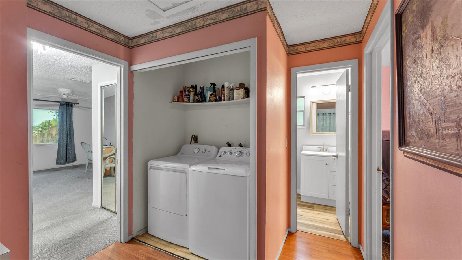 LAKE DEXTER WOODS 01 - Residential