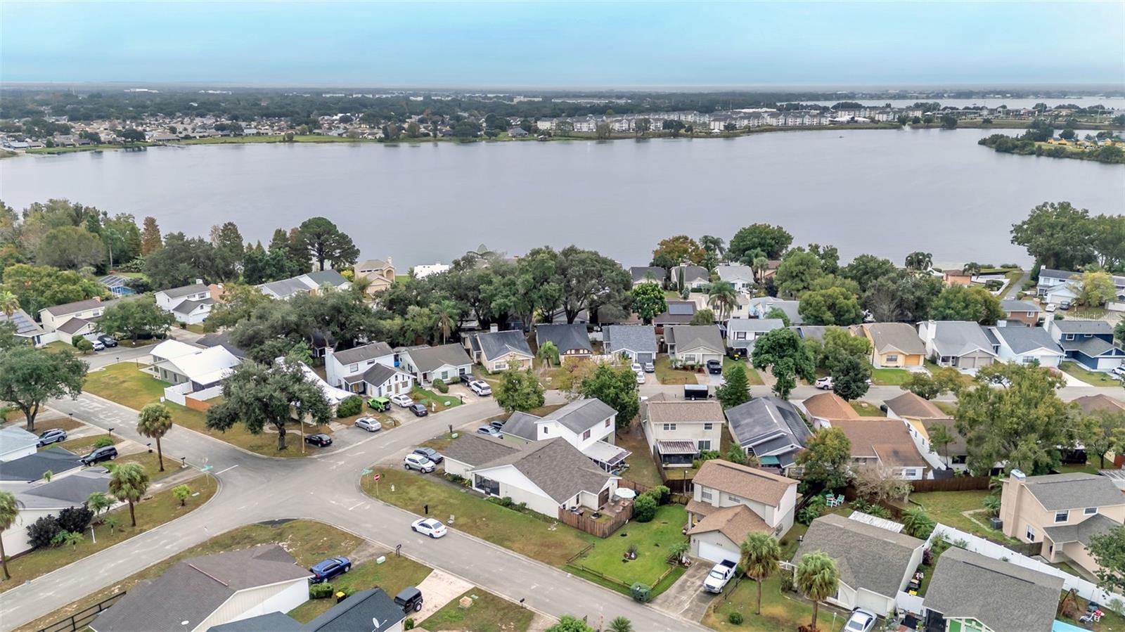 LAKE DEXTER WOODS 01 - Residential