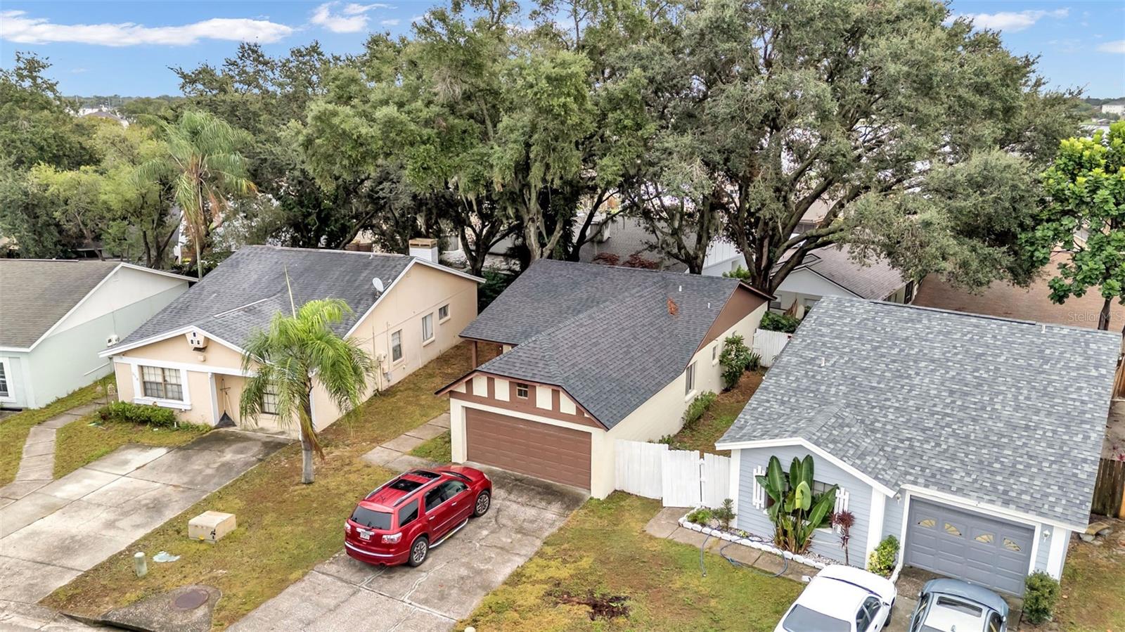 LAKE DEXTER WOODS 01 - Residential