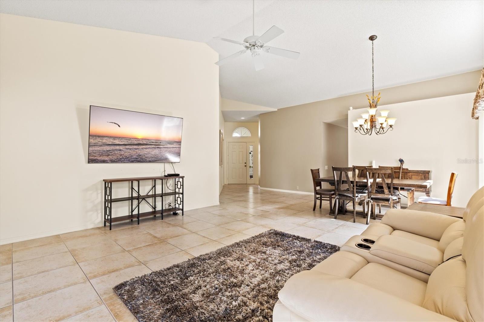 PERIDIA - Residential