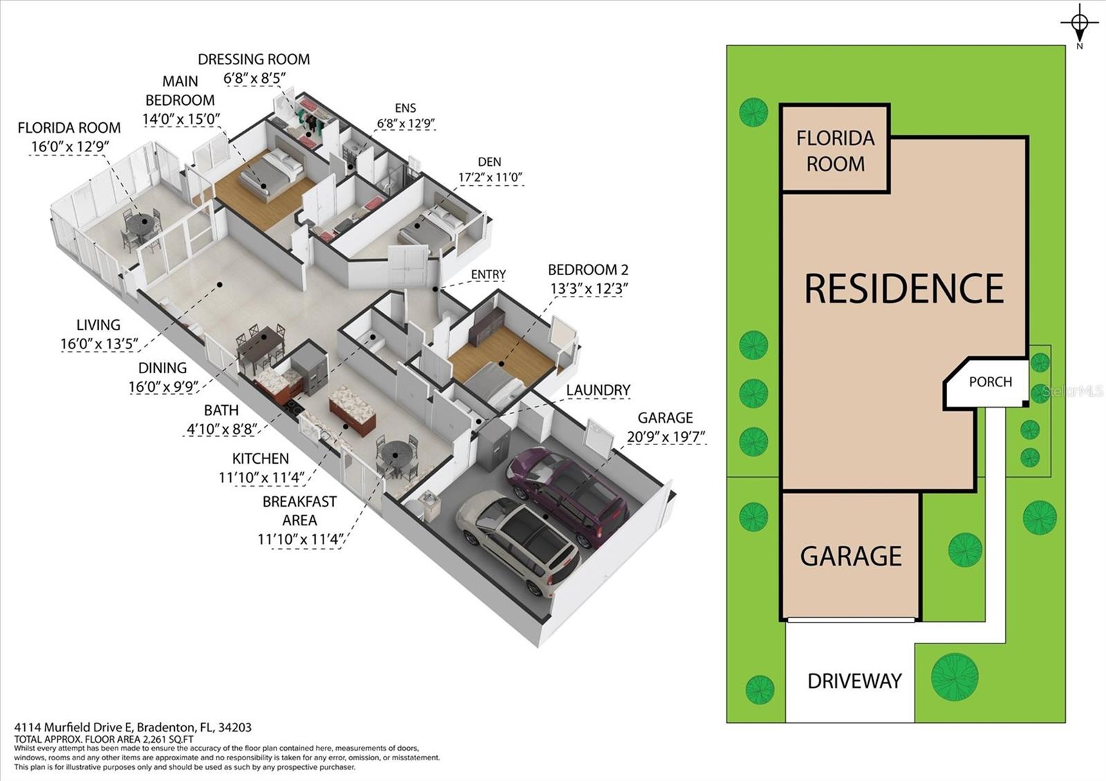 PERIDIA - Residential