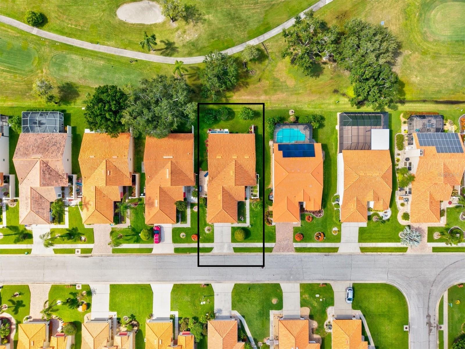 PERIDIA - Residential