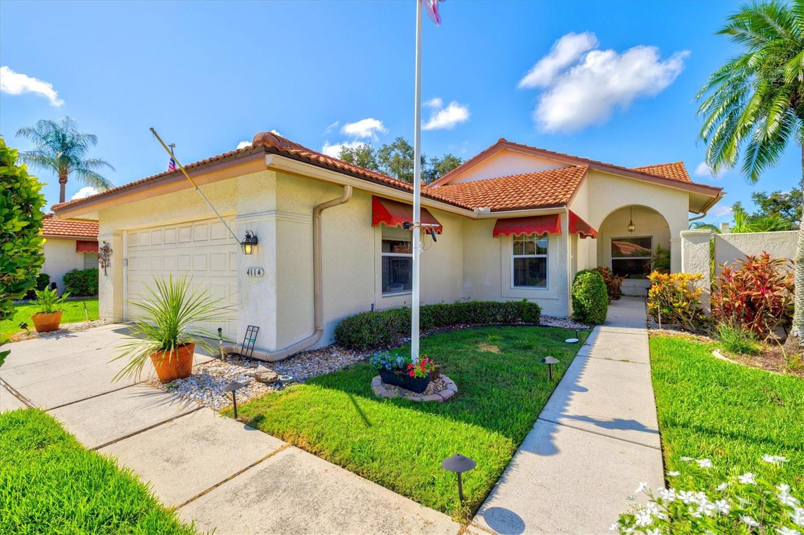 4114 MURFIELD DRIVE E