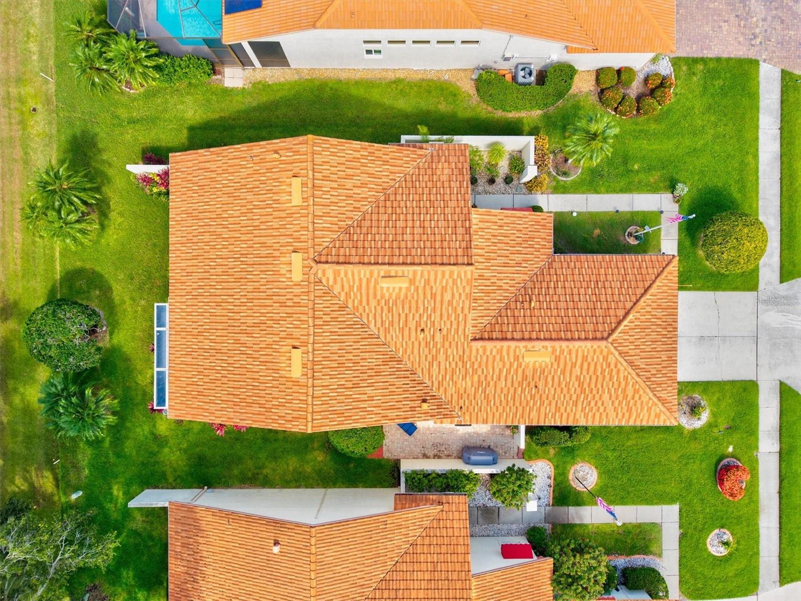 PERIDIA - Residential