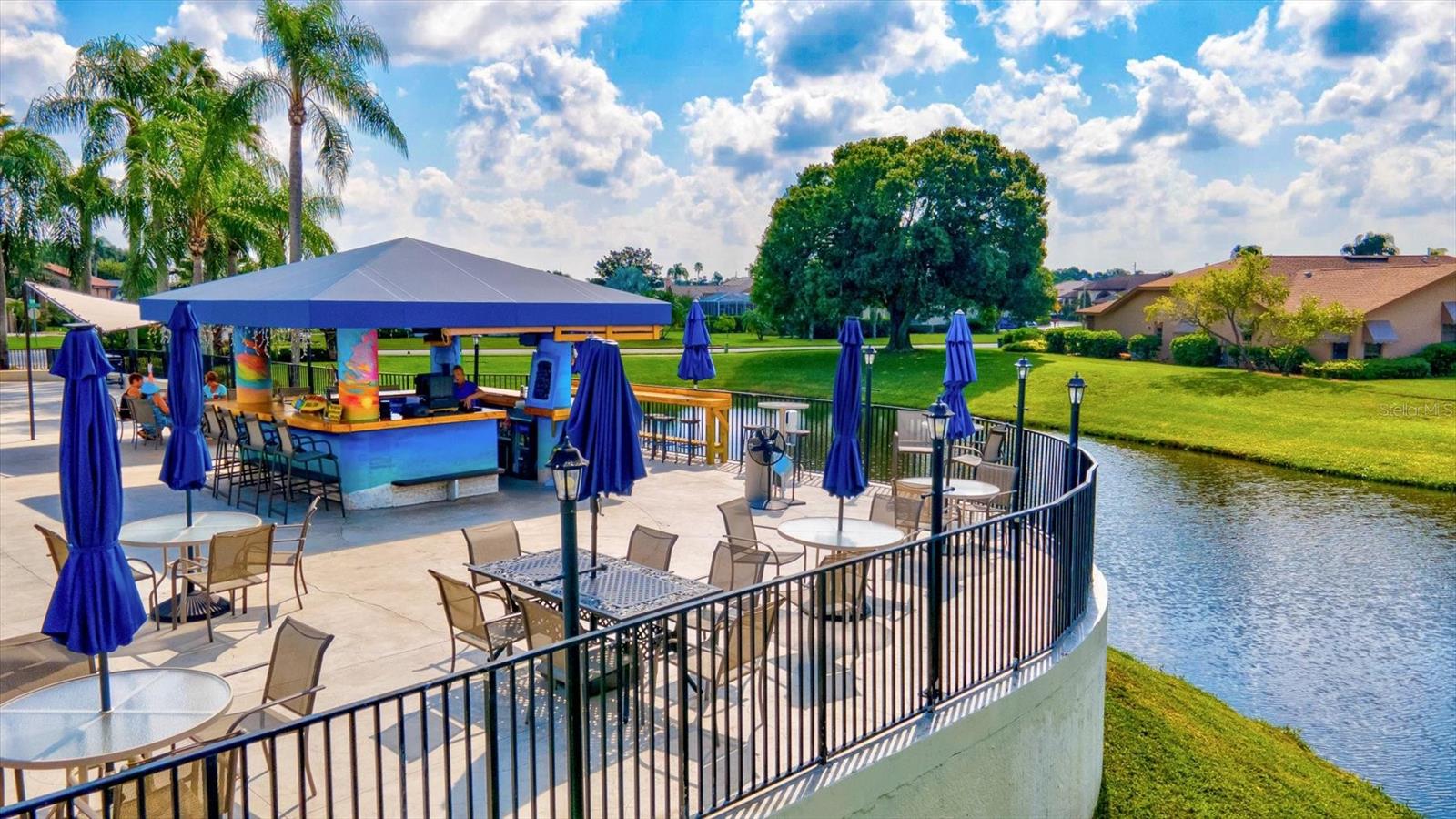 PERIDIA - Residential