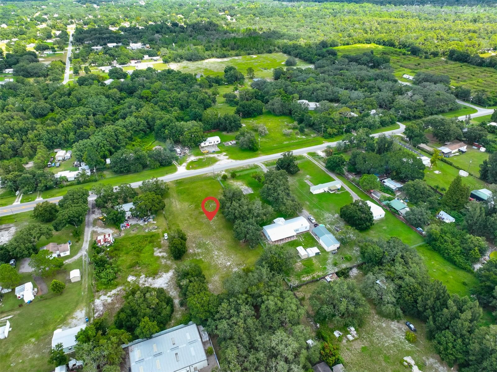 TROPICAL ACRES SOUTH UN 1 - Land