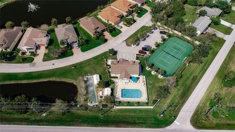 A home in PUNTA GORDA