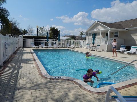 A home in PUNTA GORDA