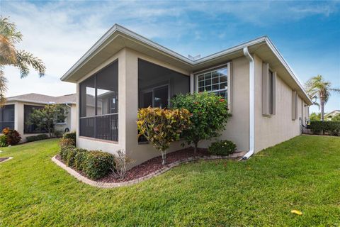 A home in PUNTA GORDA