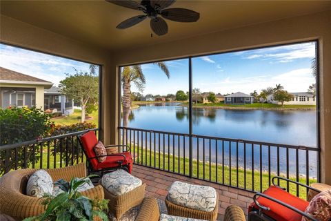 A home in PUNTA GORDA