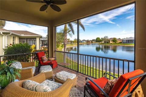 A home in PUNTA GORDA