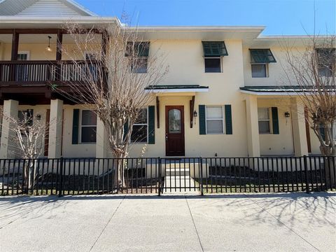 119 KEY HAVEN COURT TAMPA FL 33606