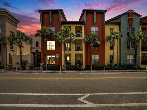 A home in TAMPA