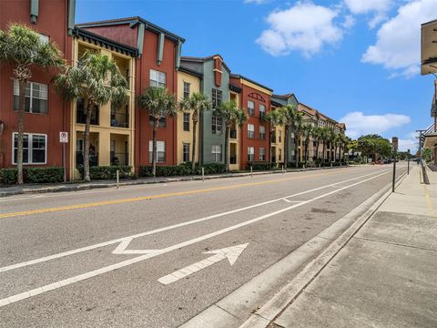 A home in TAMPA