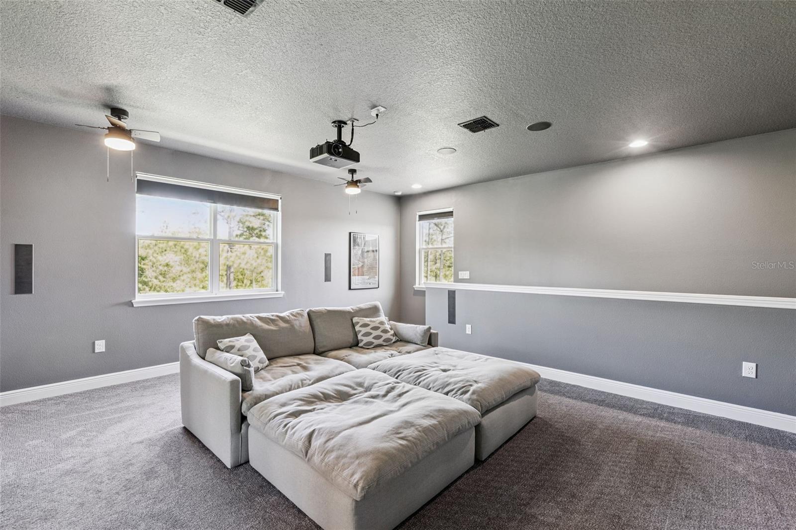 WINDING BAY PH 1B - Residential