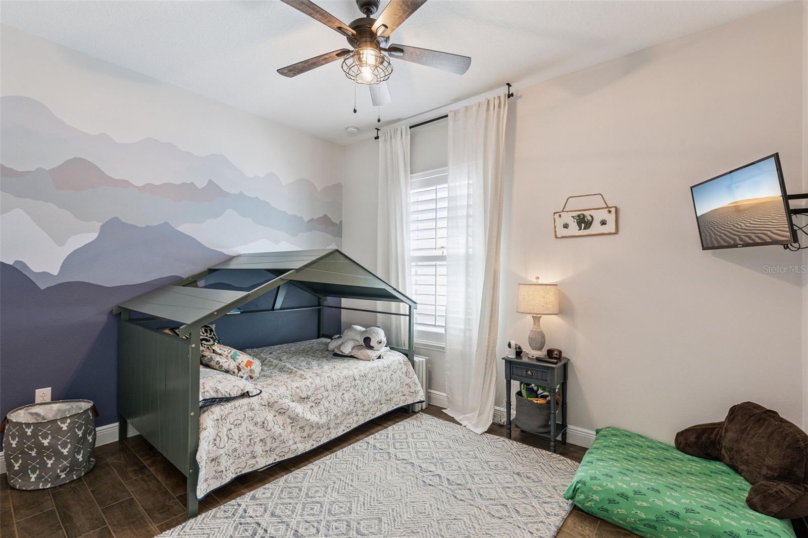 WINDING BAY PH 1B - Residential