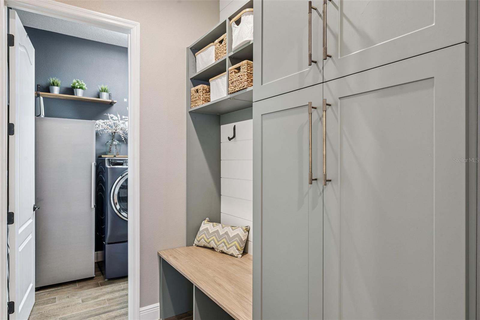 WINDING BAY PH 1B - Residential