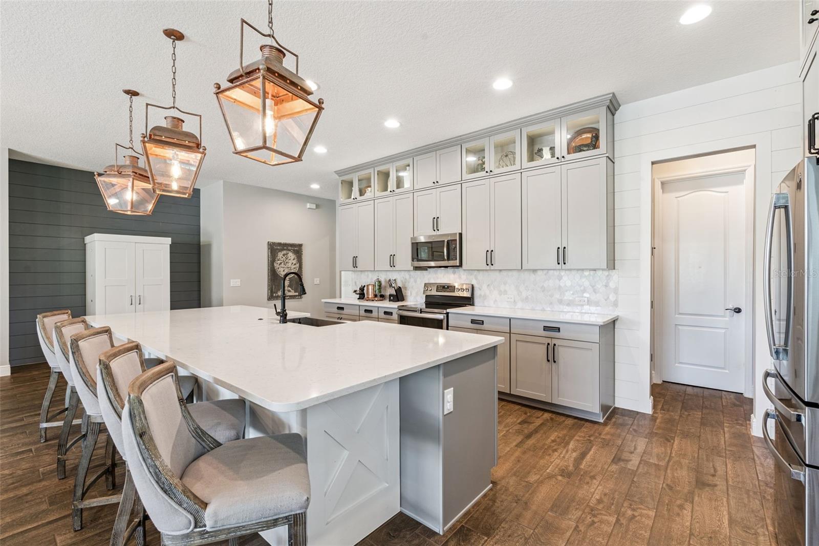 WINDING BAY PH 1B - Residential