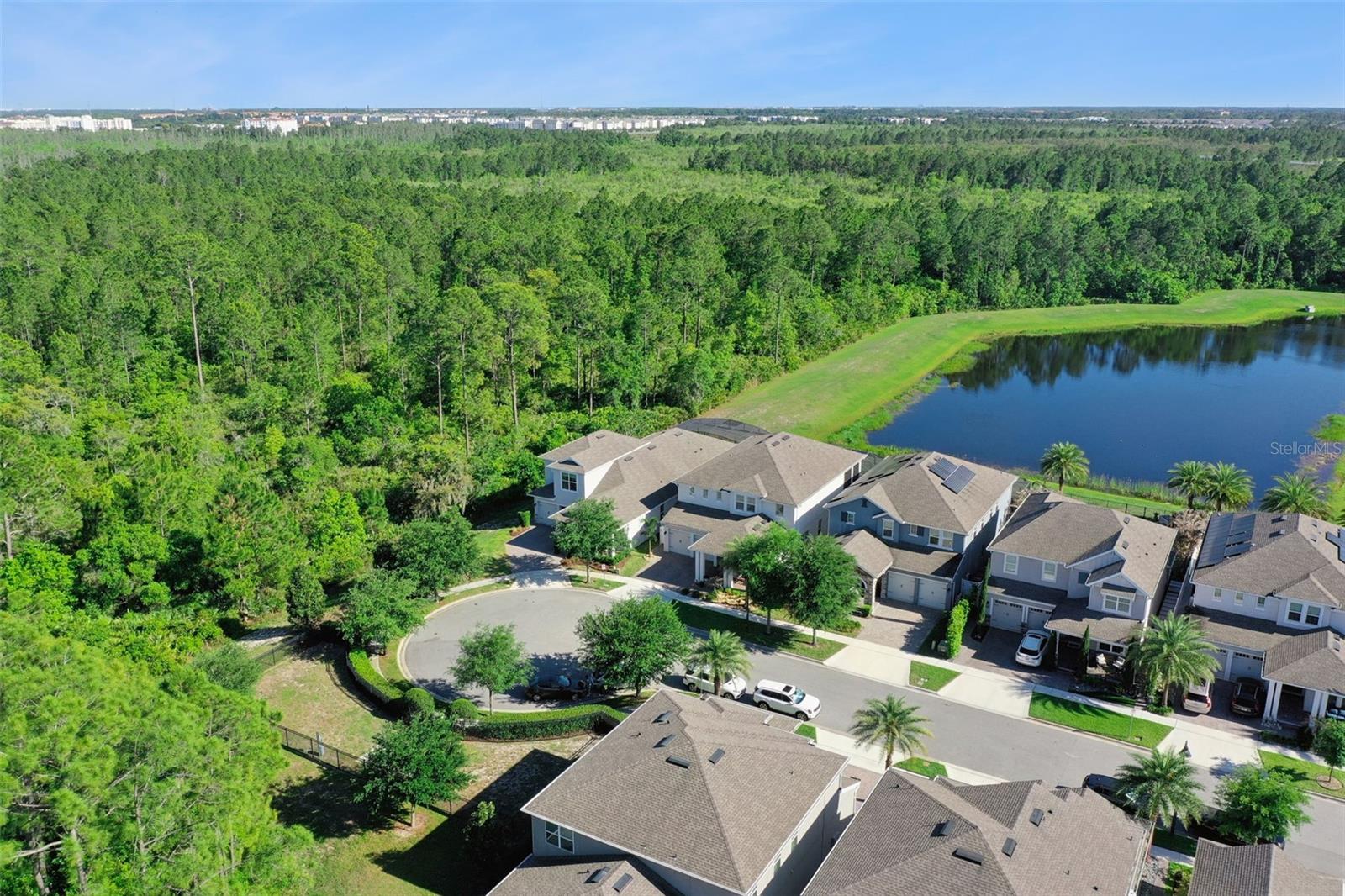 WINDING BAY PH 1B - Residential