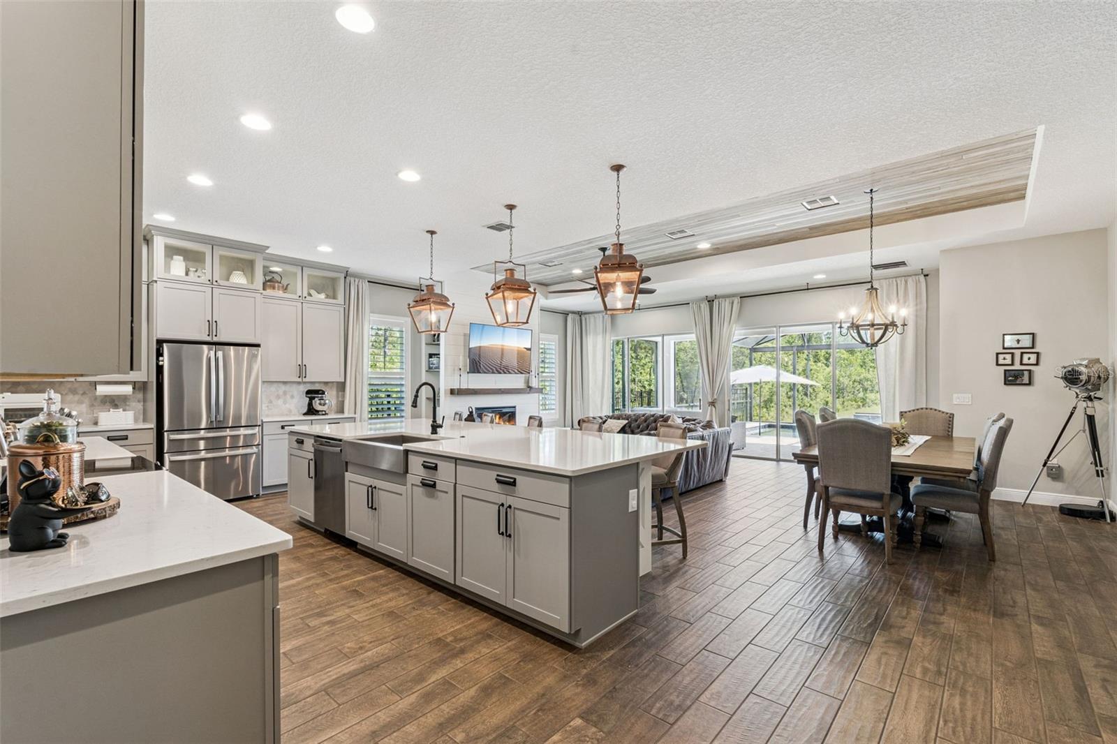 WINDING BAY PH 1B - Residential