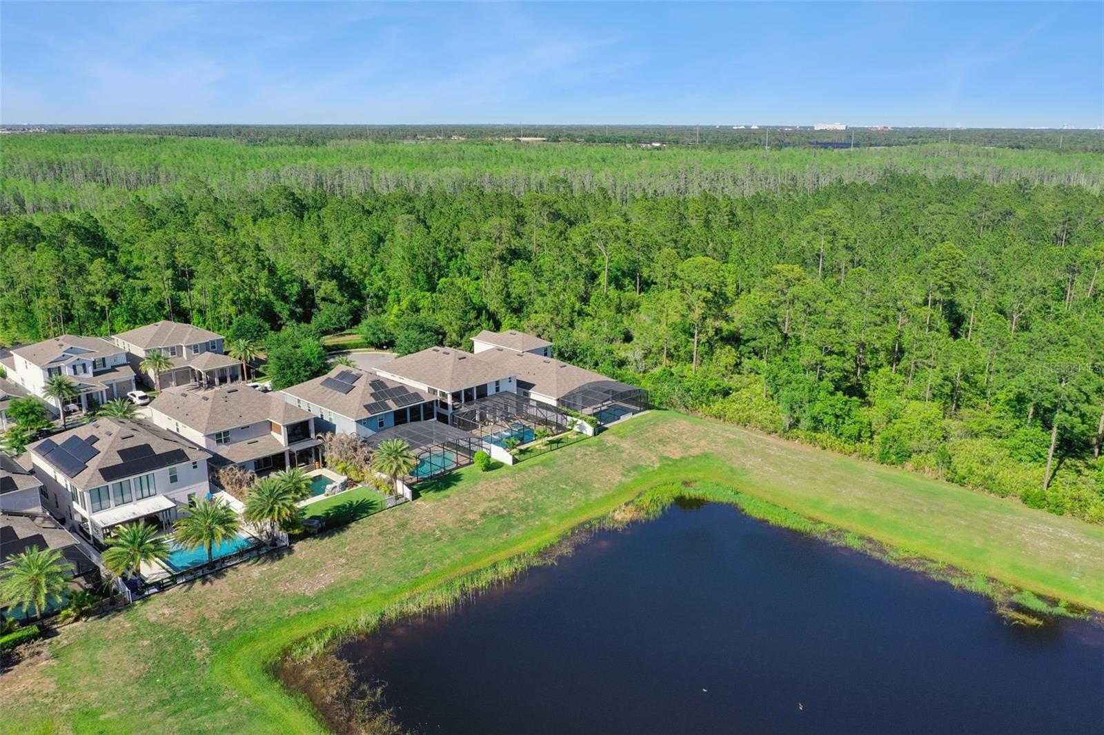 WINDING BAY PH 1B - Residential