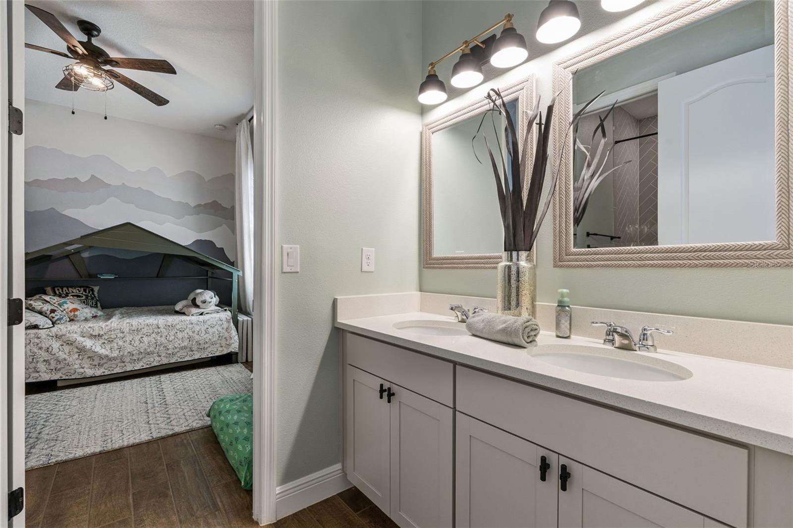 WINDING BAY PH 1B - Residential