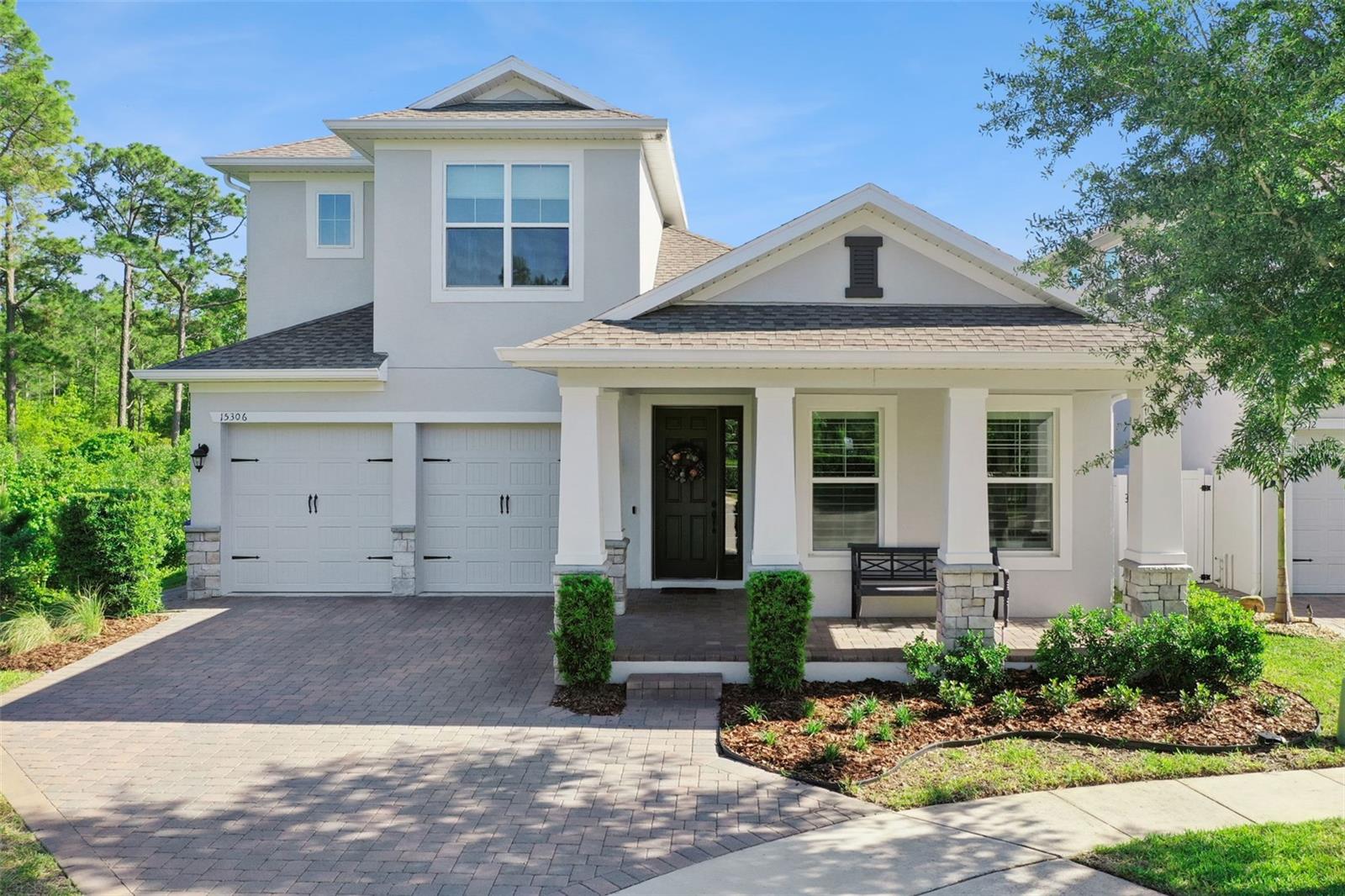 WINDING BAY PH 1B - Residential