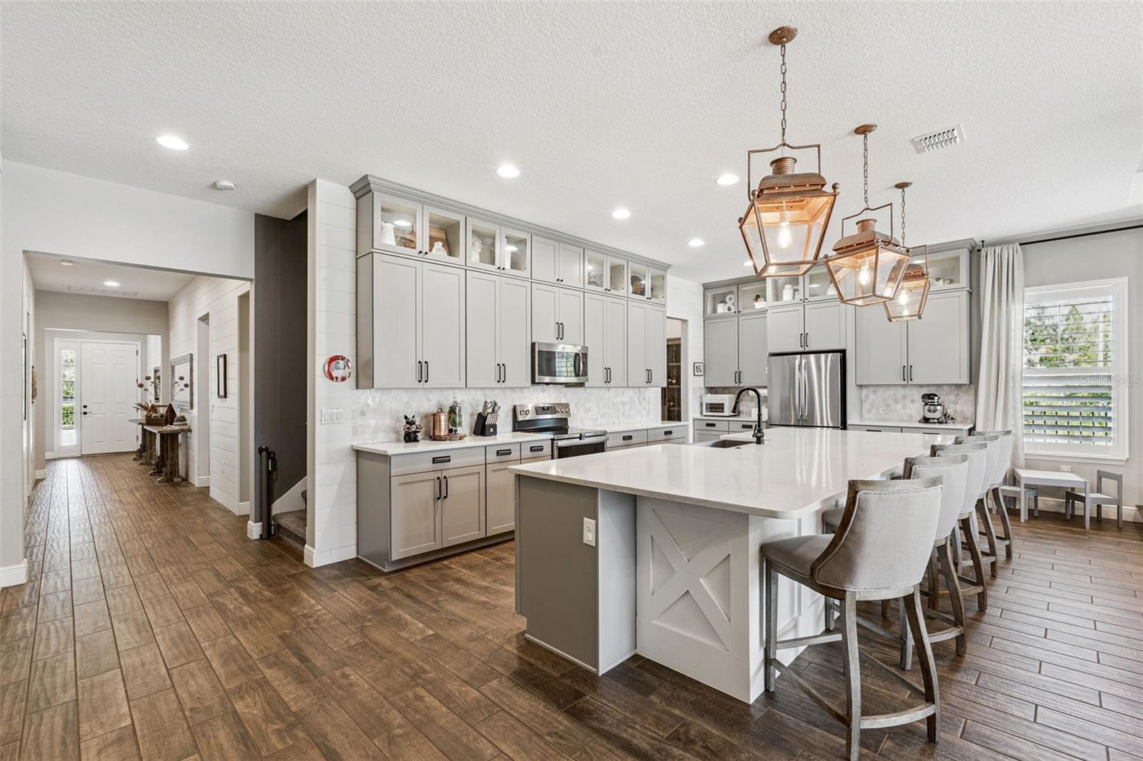 WINDING BAY PH 1B - Residential