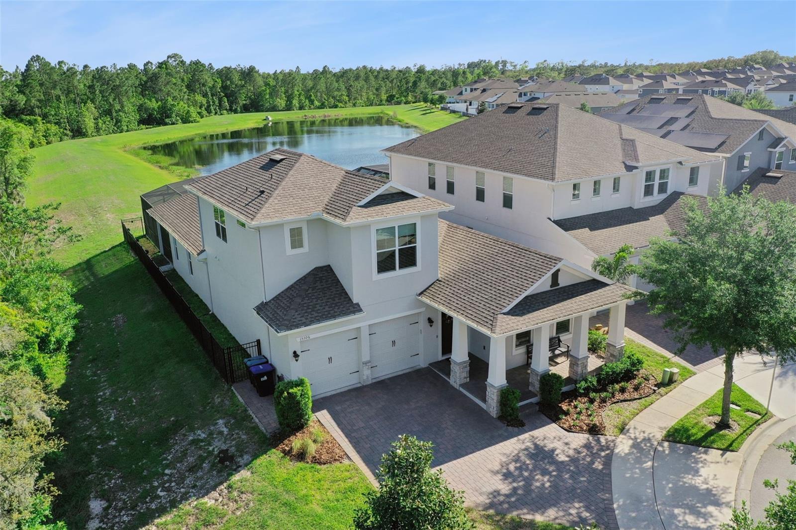 WINDING BAY PH 1B - Residential