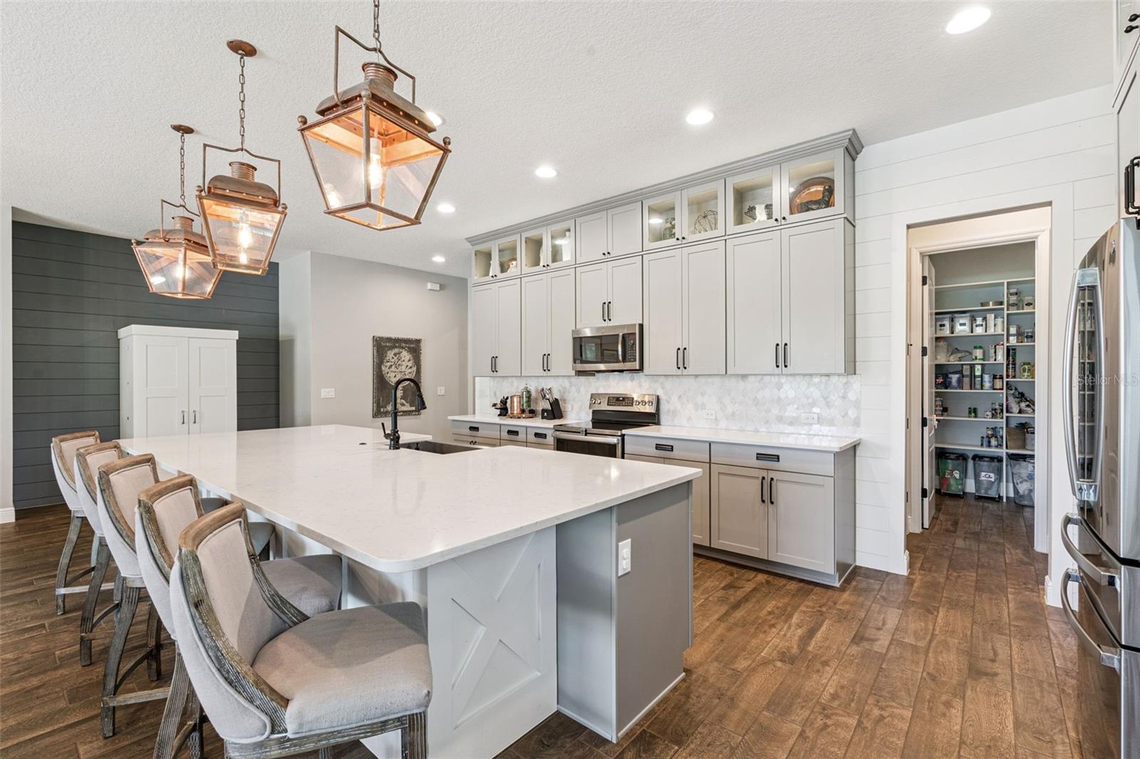 WINDING BAY PH 1B - Residential