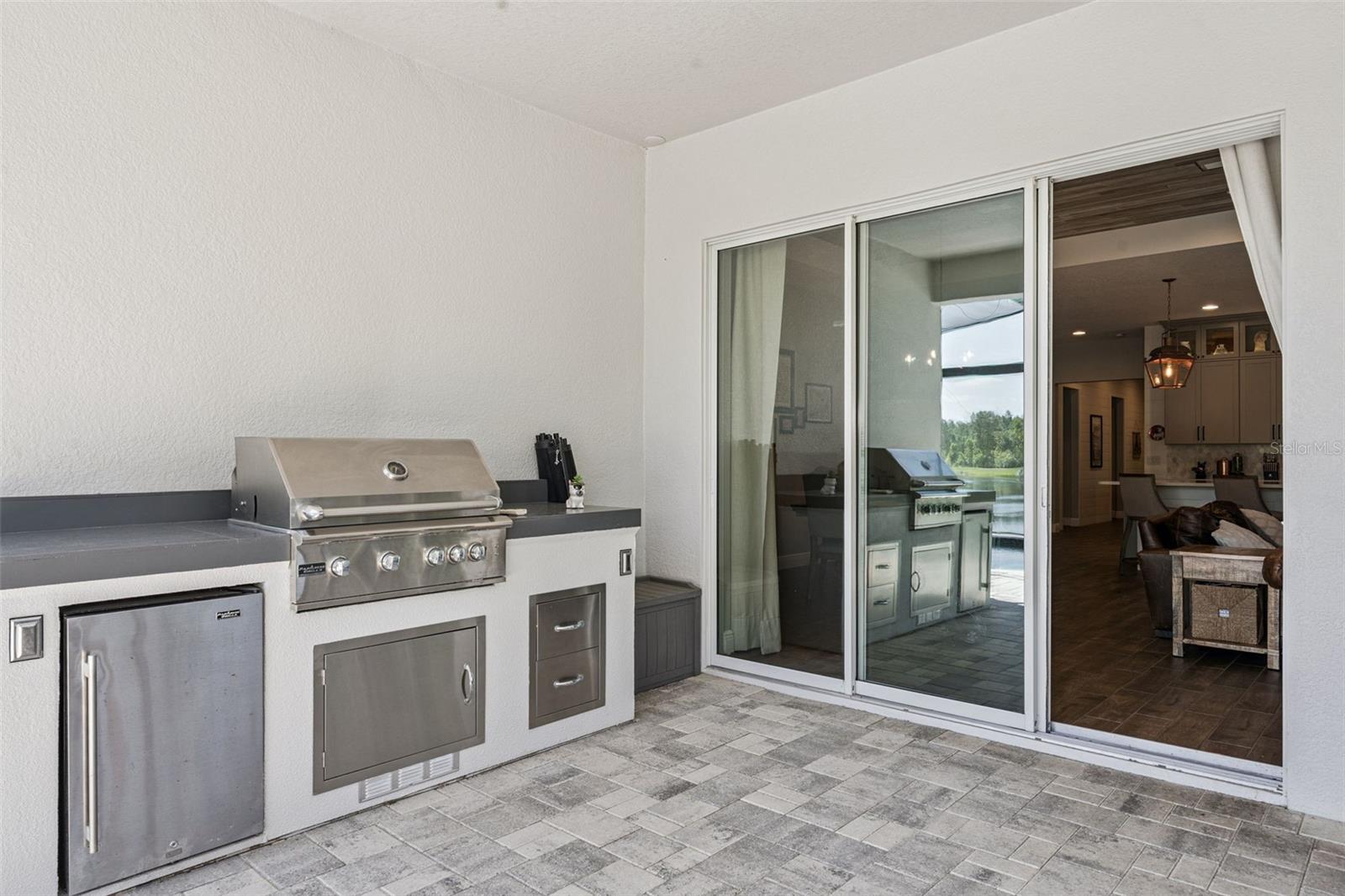 WINDING BAY PH 1B - Residential