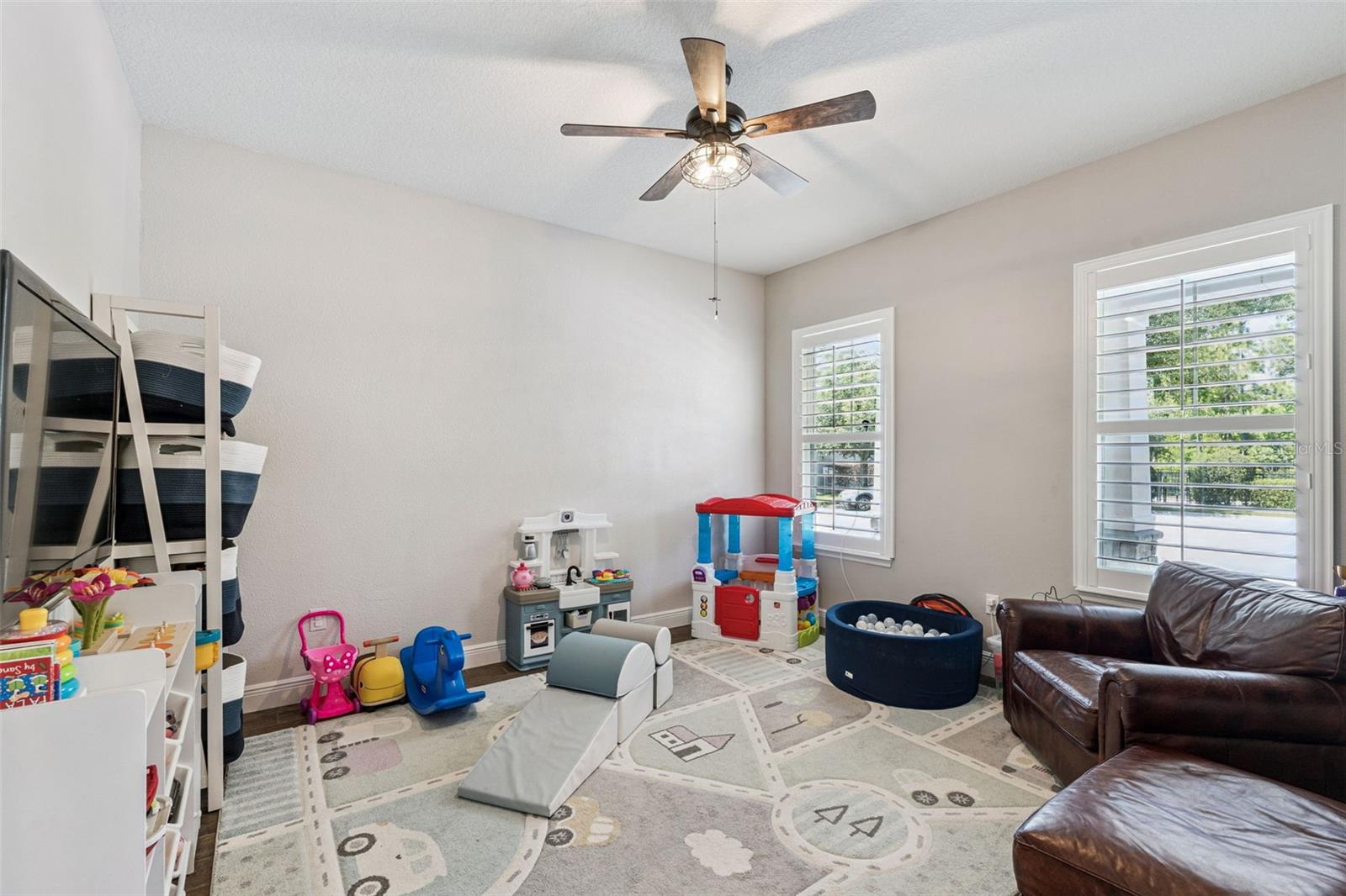 WINDING BAY PH 1B - Residential