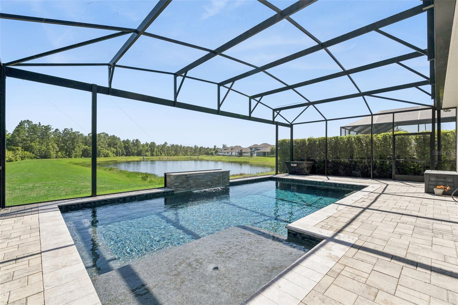 WINDING BAY PH 1B - Residential