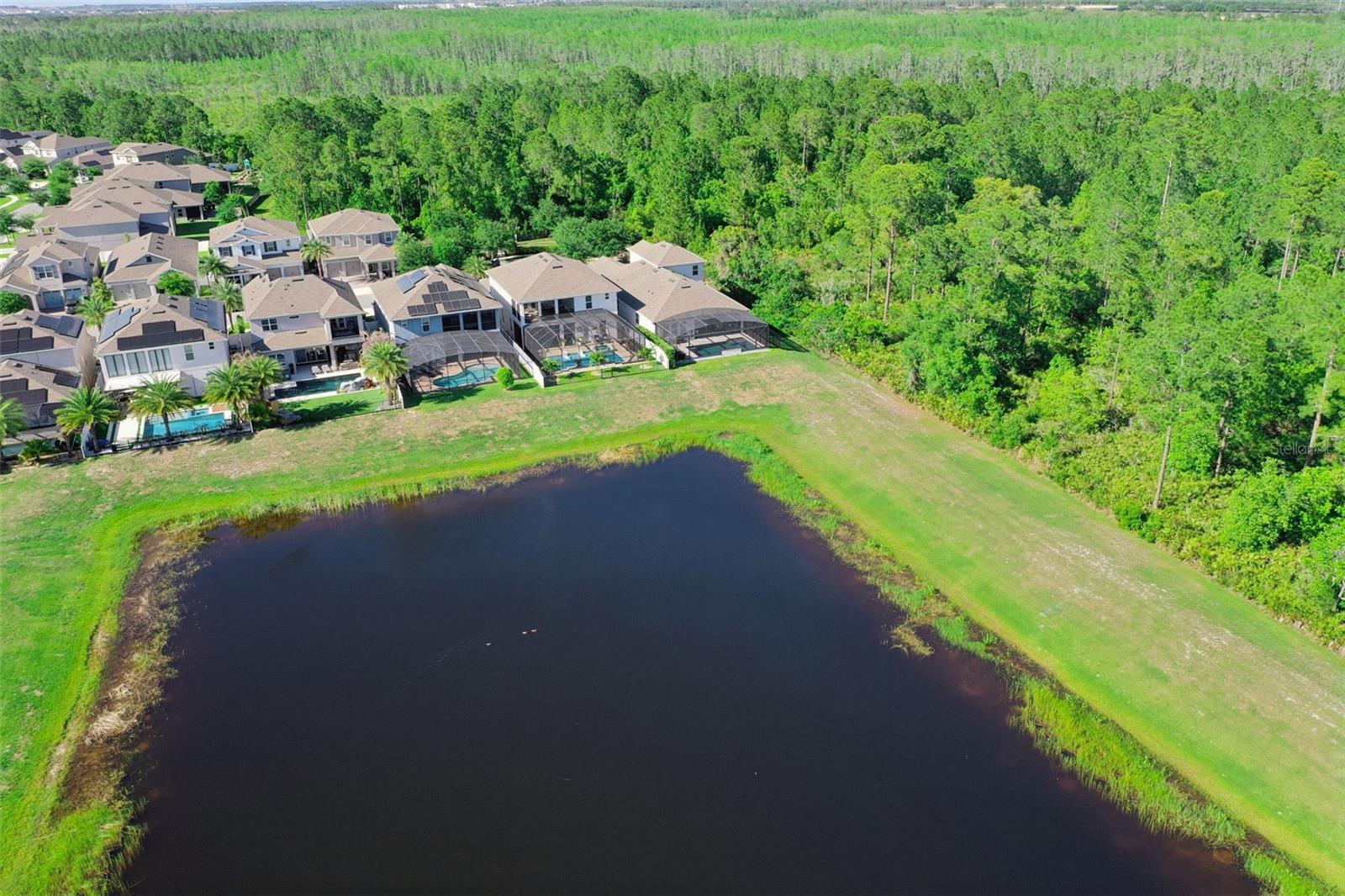 WINDING BAY PH 1B - Residential