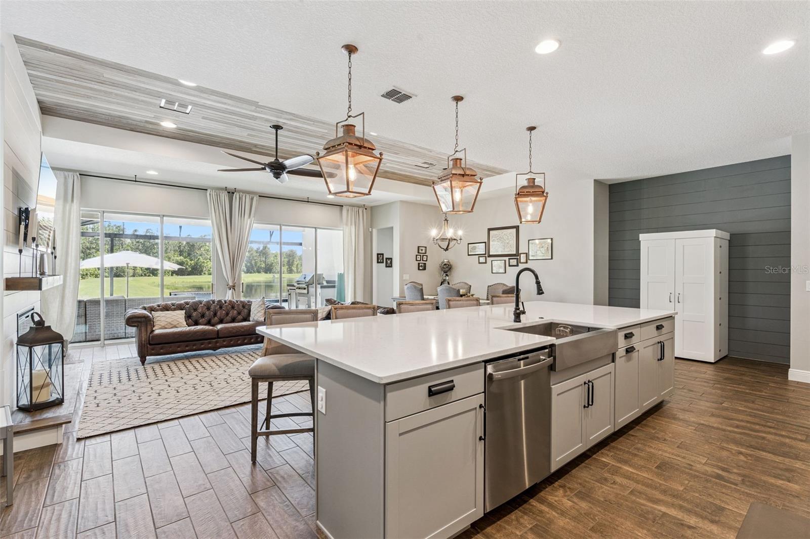 WINDING BAY PH 1B - Residential