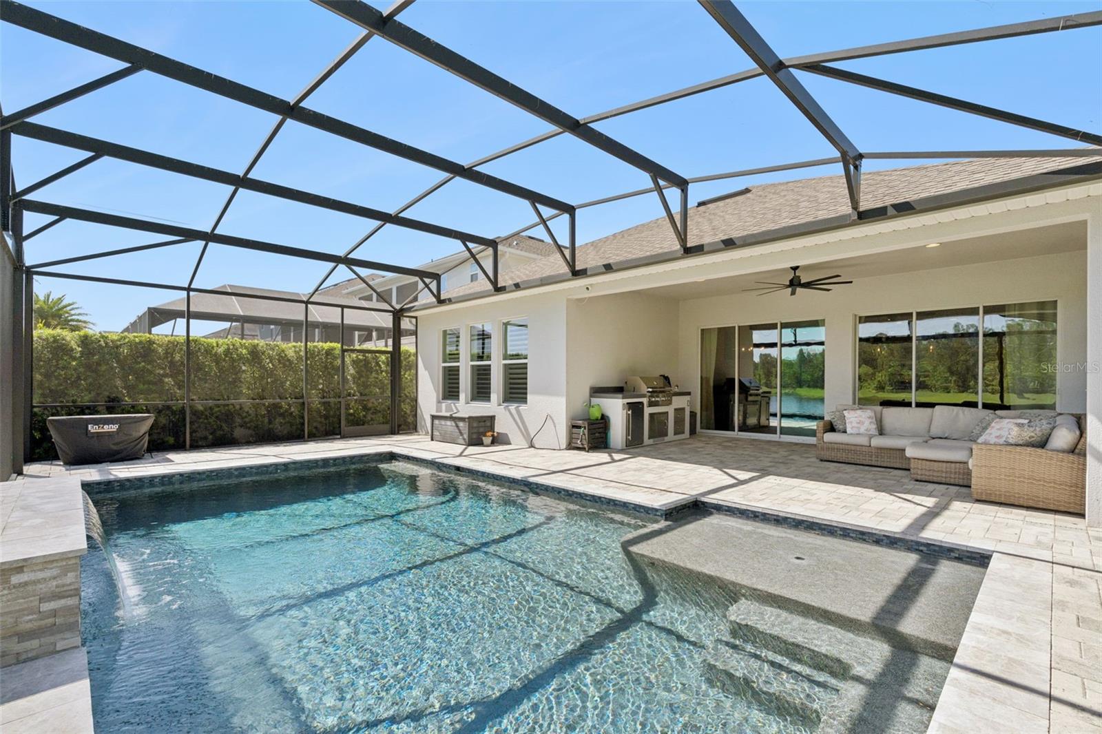 WINDING BAY PH 1B - Residential