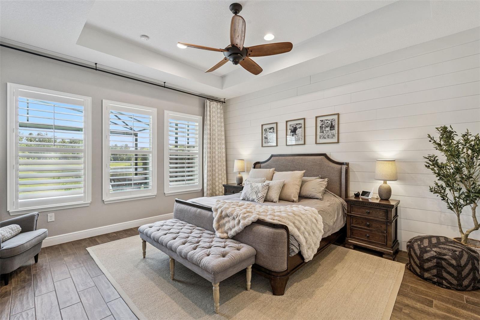 WINDING BAY PH 1B - Residential