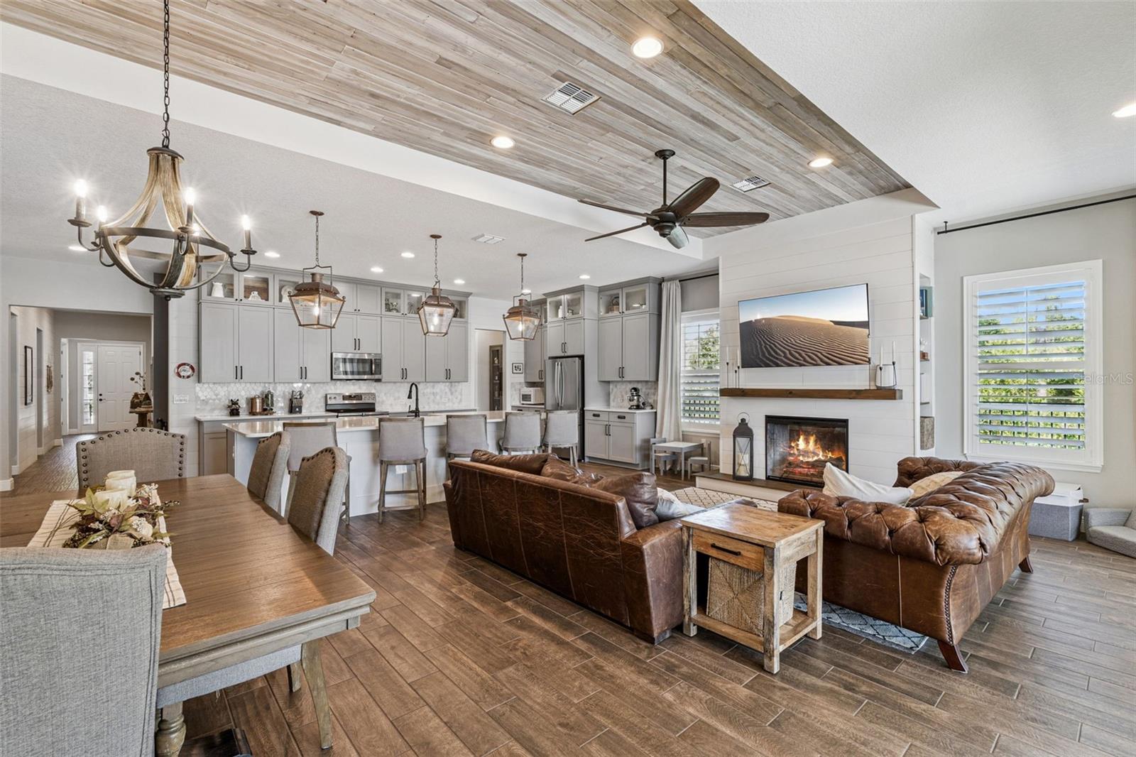 WINDING BAY PH 1B - Residential