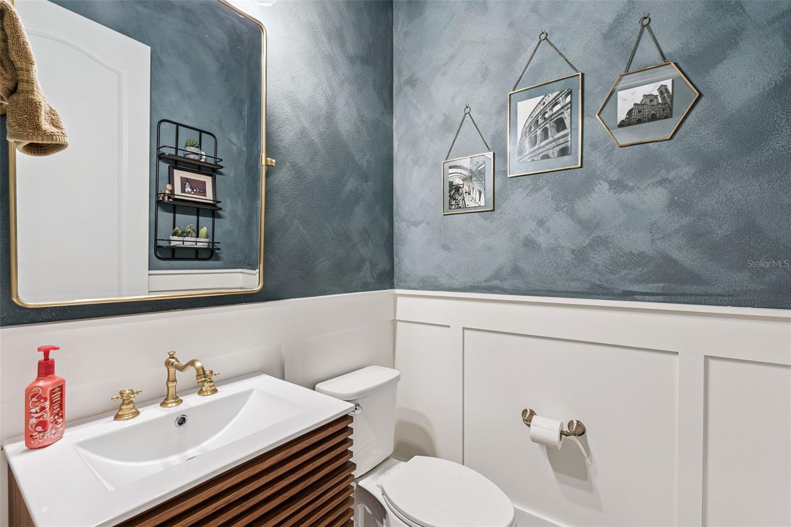 WINDING BAY PH 1B - Residential