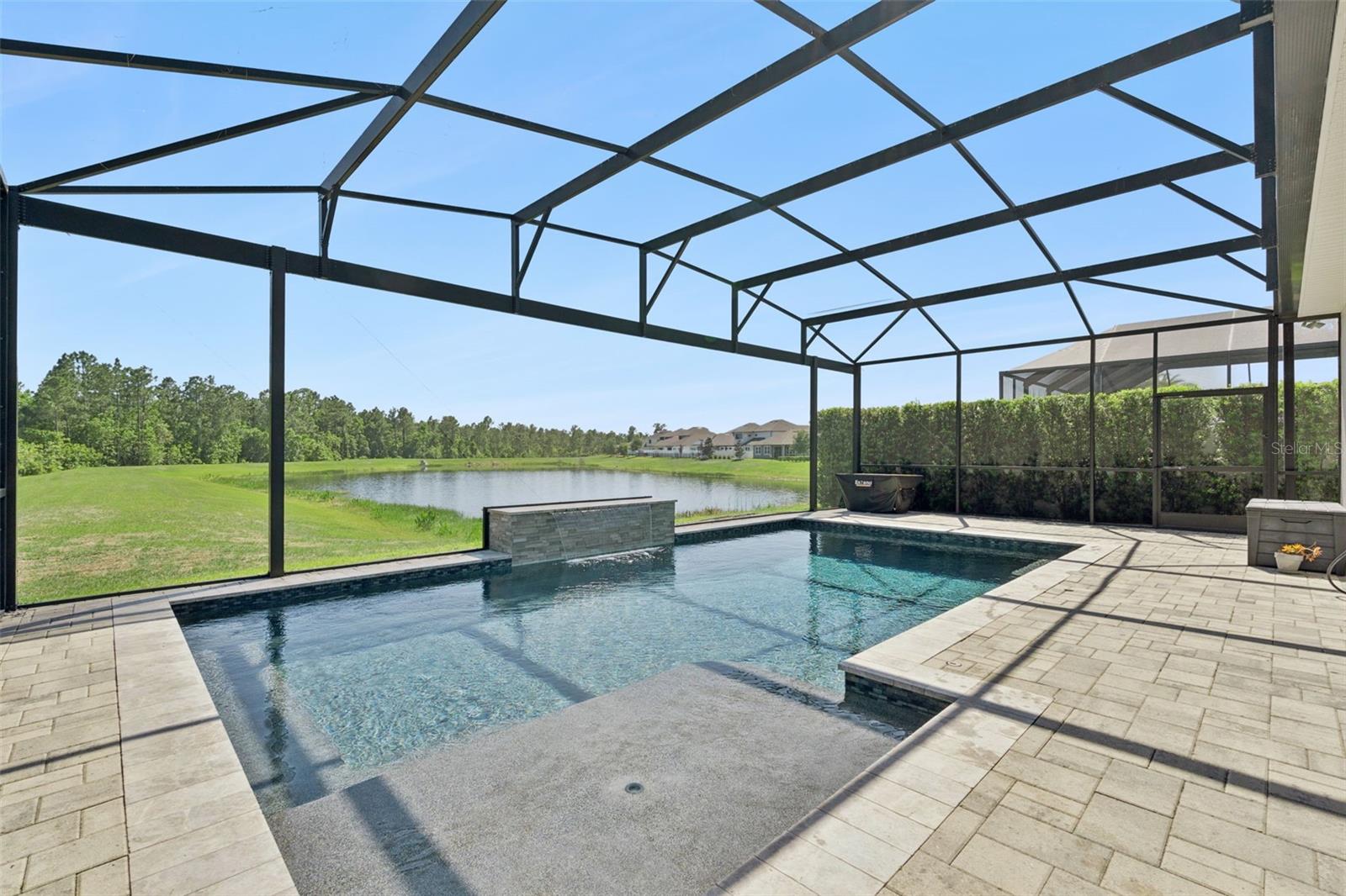 WINDING BAY PH 1B - Residential