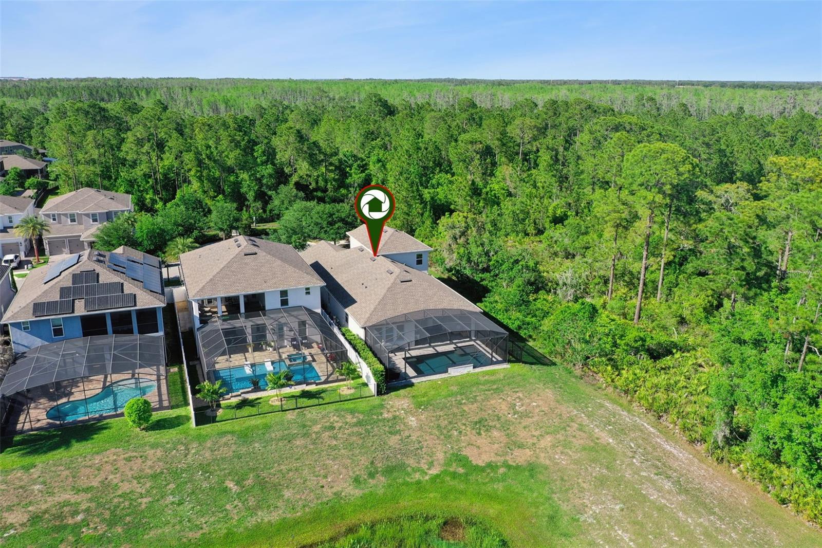 WINDING BAY PH 1B - Residential