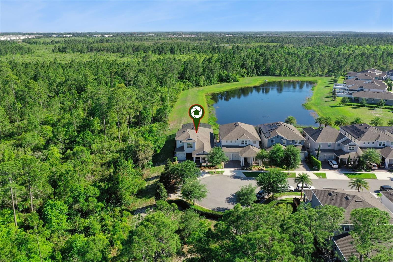 WINDING BAY PH 1B - Residential