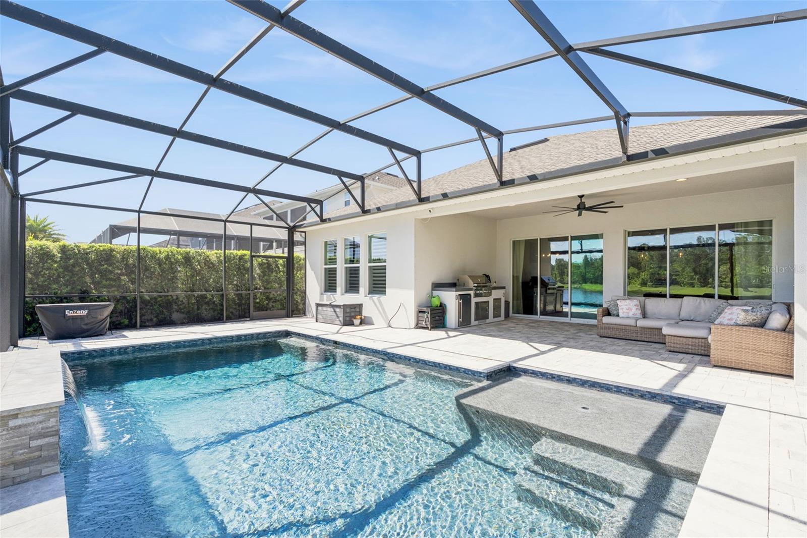 WINDING BAY PH 1B - Residential