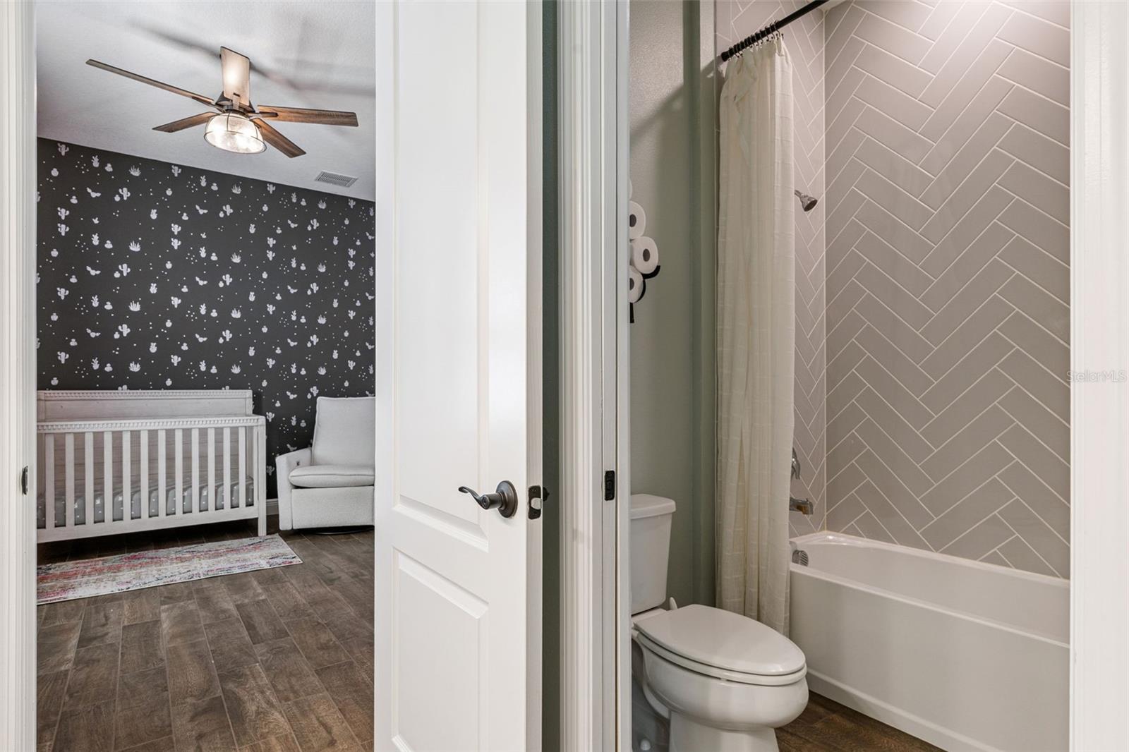 WINDING BAY PH 1B - Residential