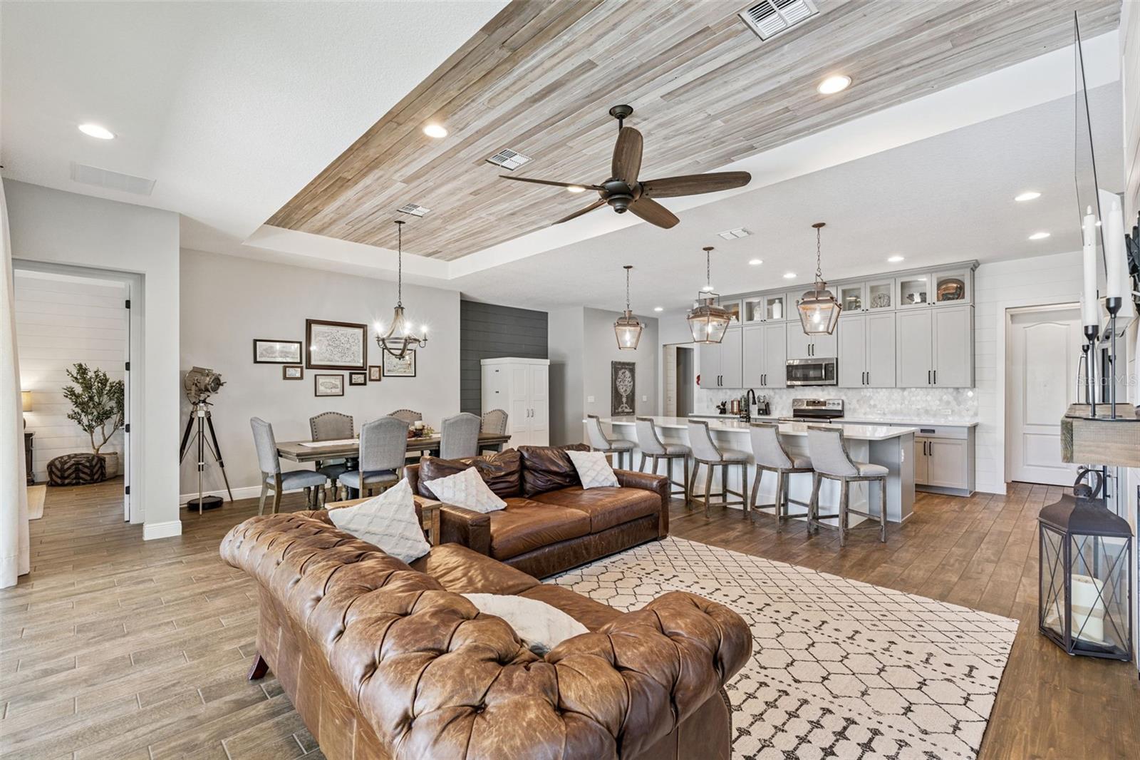 WINDING BAY PH 1B - Residential