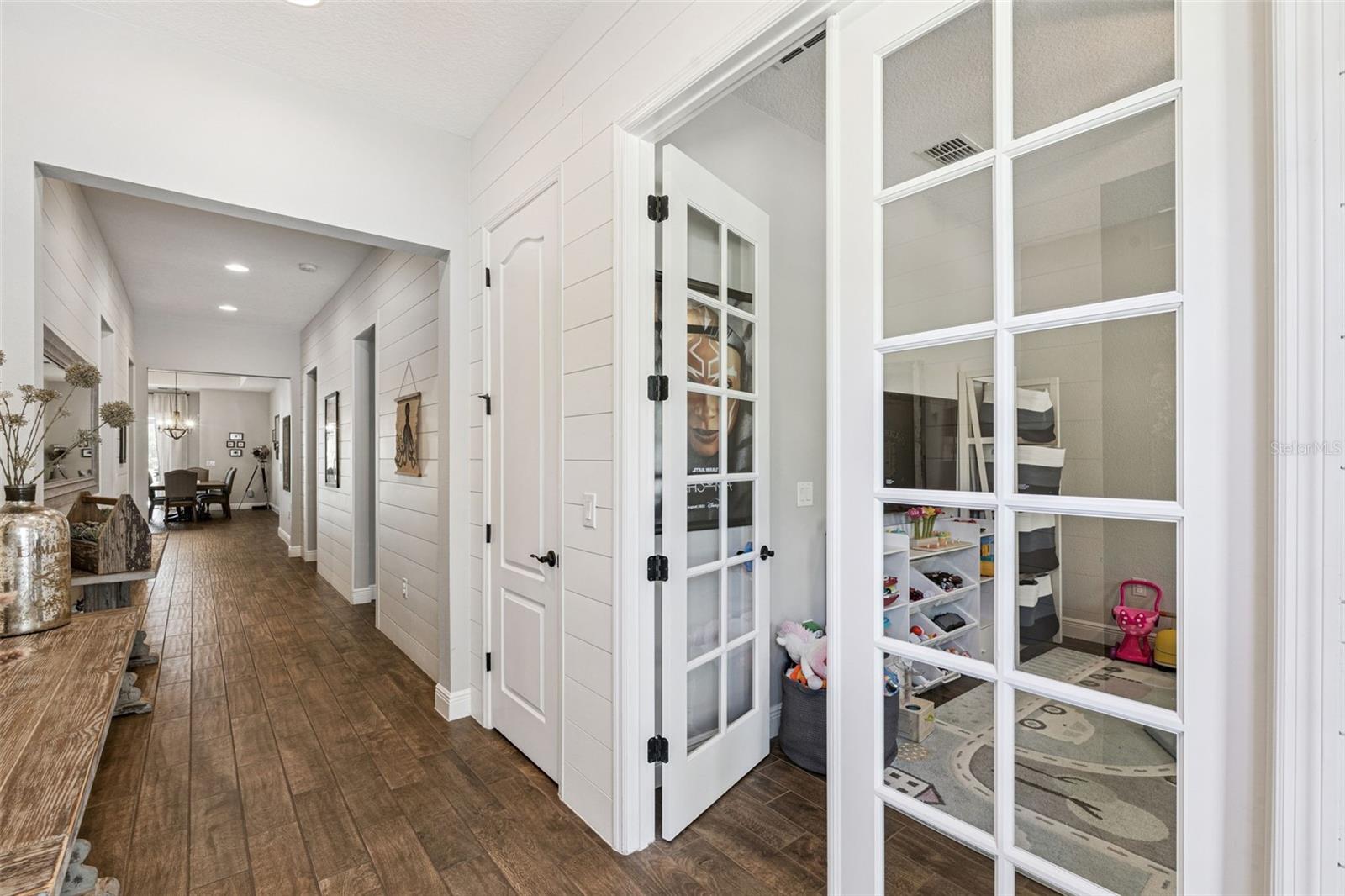 WINDING BAY PH 1B - Residential