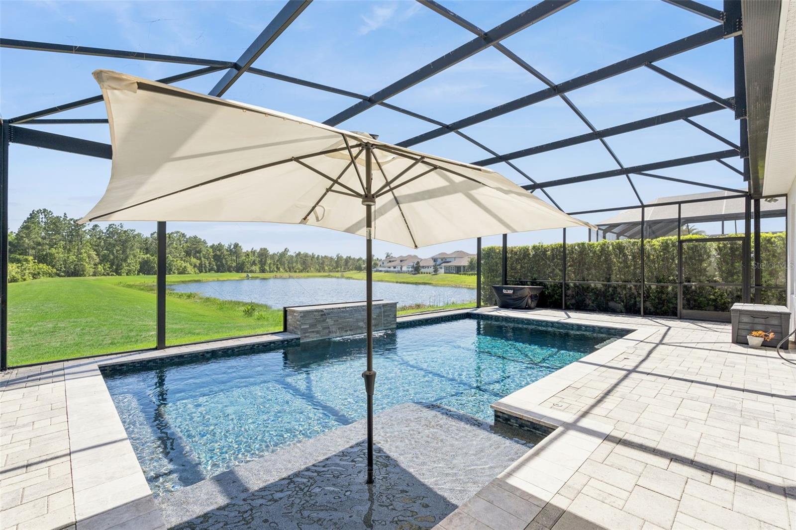 WINDING BAY PH 1B - Residential