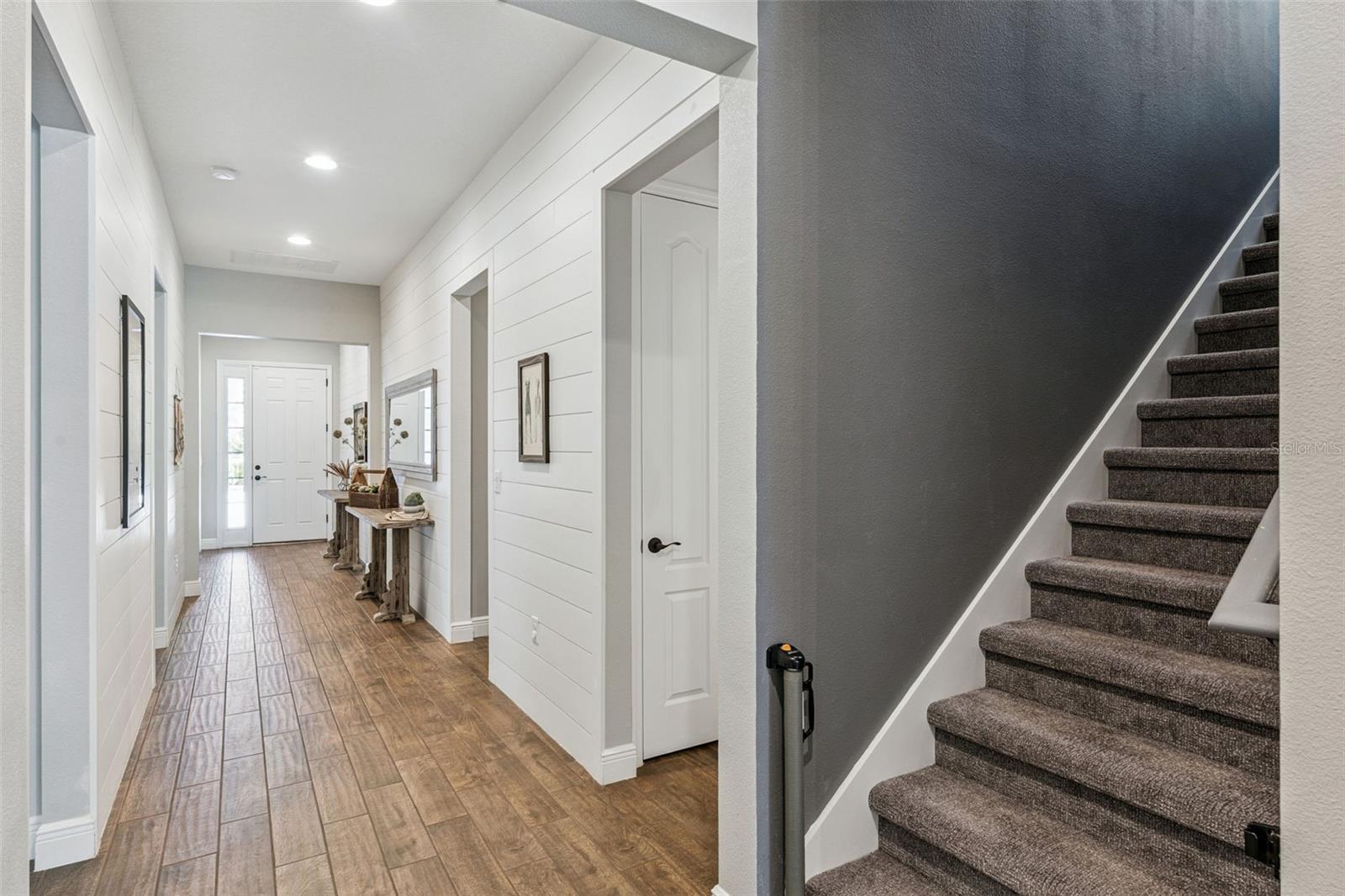 WINDING BAY PH 1B - Residential